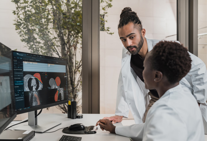 Clinical Trial Image