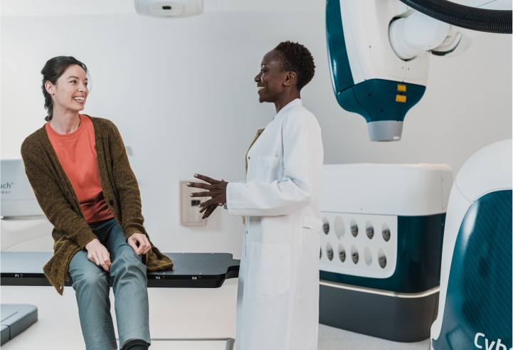 Clinical Trials Services Image