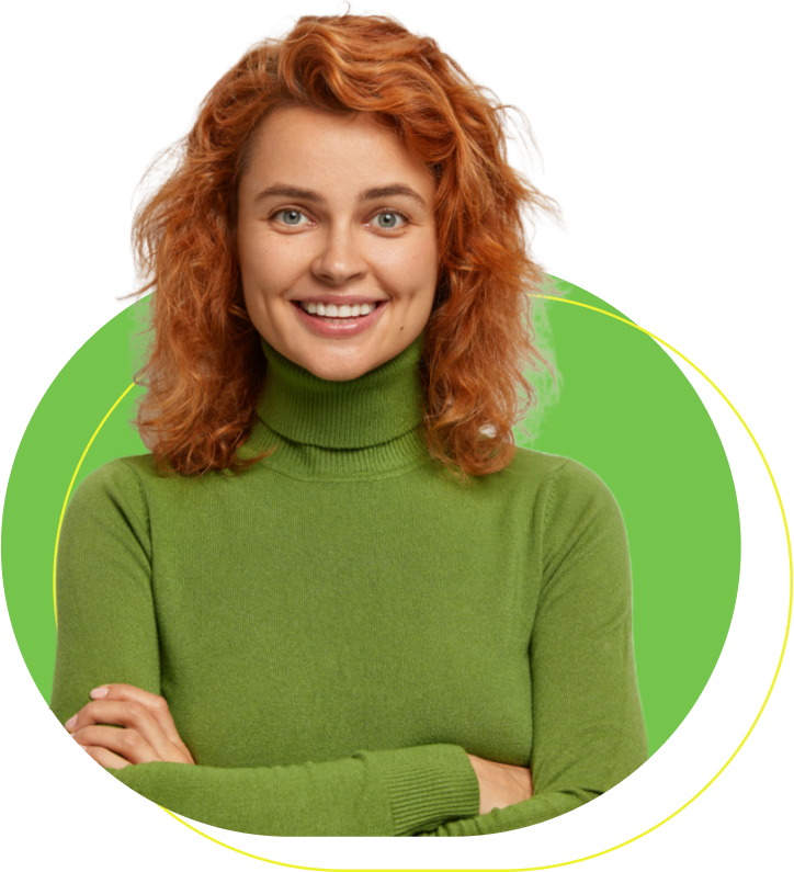 Woman image