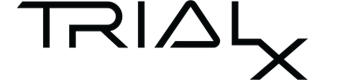 Trialx Logo