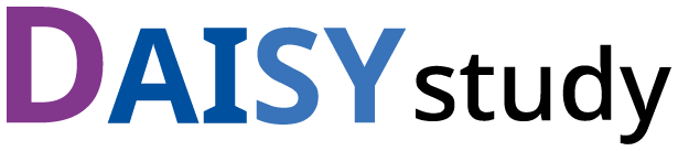 Daisy Study Logo